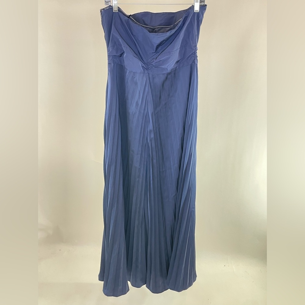 One33 Social Pleated Jumpsuit, 12 - Picture 10 of 10